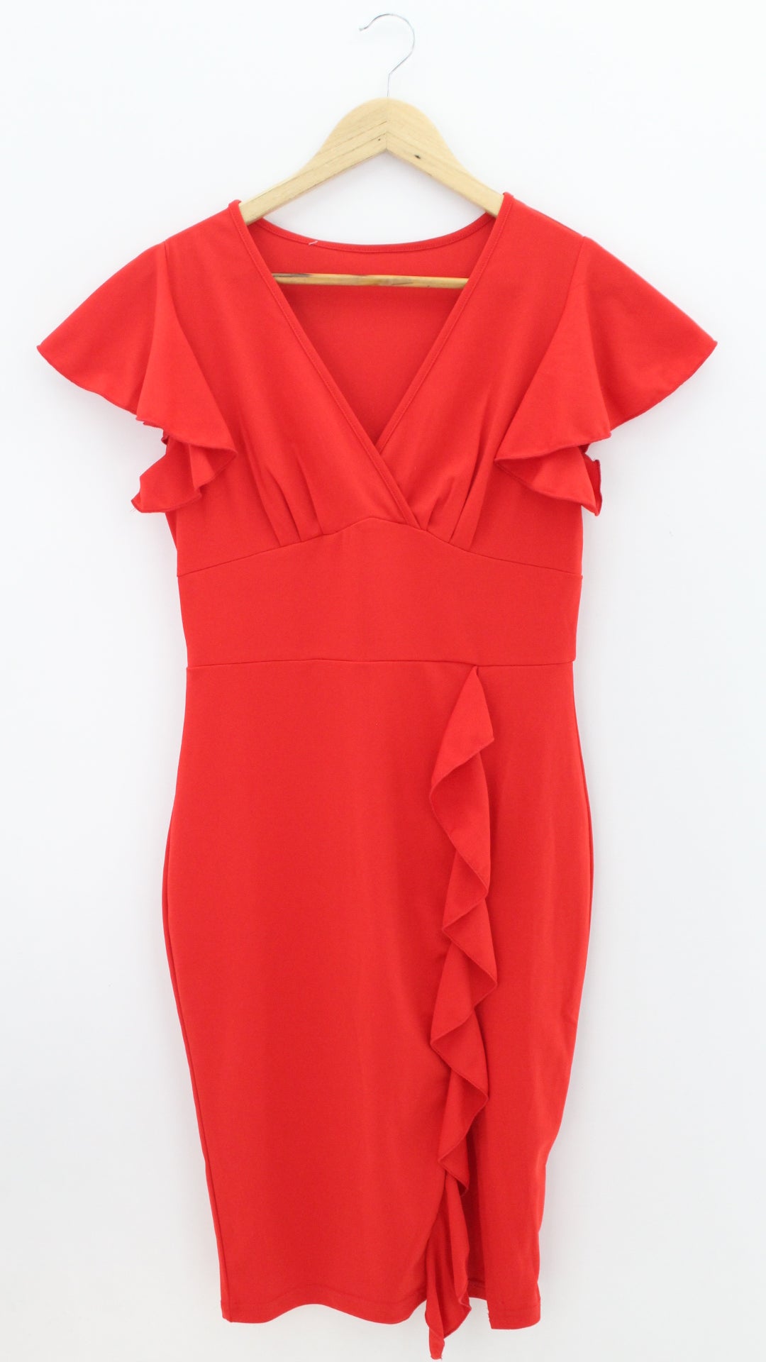 VESTIDO Femenino CASUAL/DEPORTIVO
