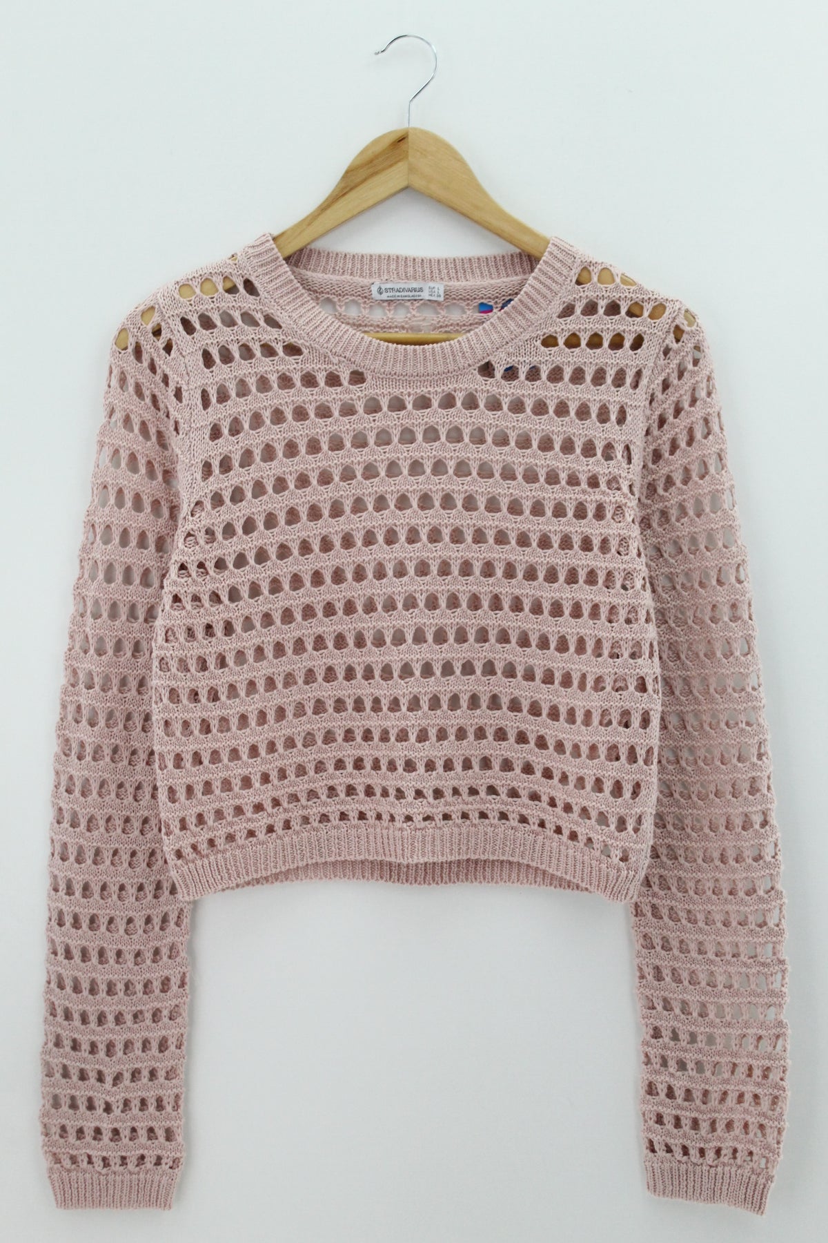 SACO Femenino Stradivarius