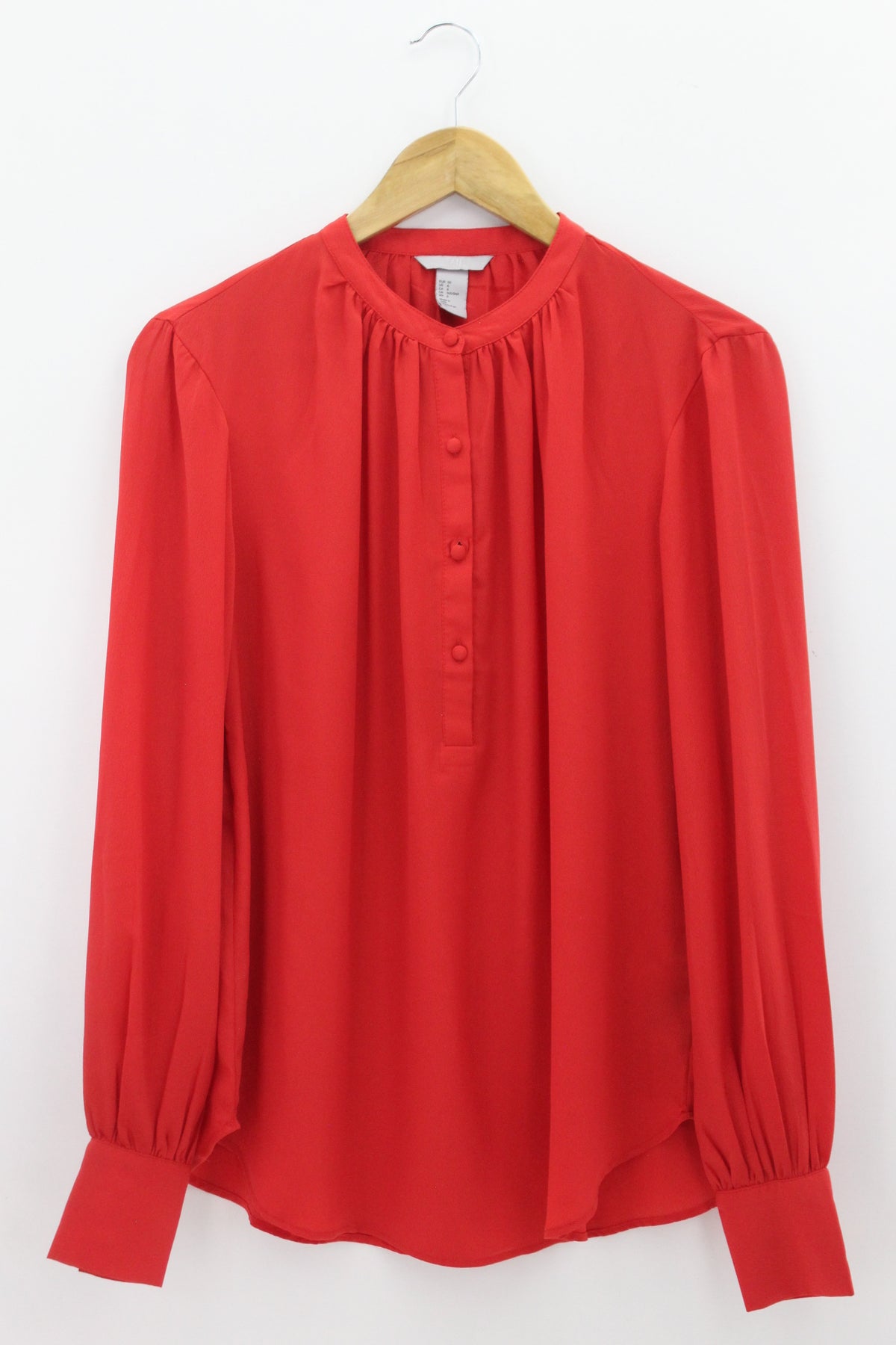 BLUSA Femenino CASUAL /OFICINA H&M