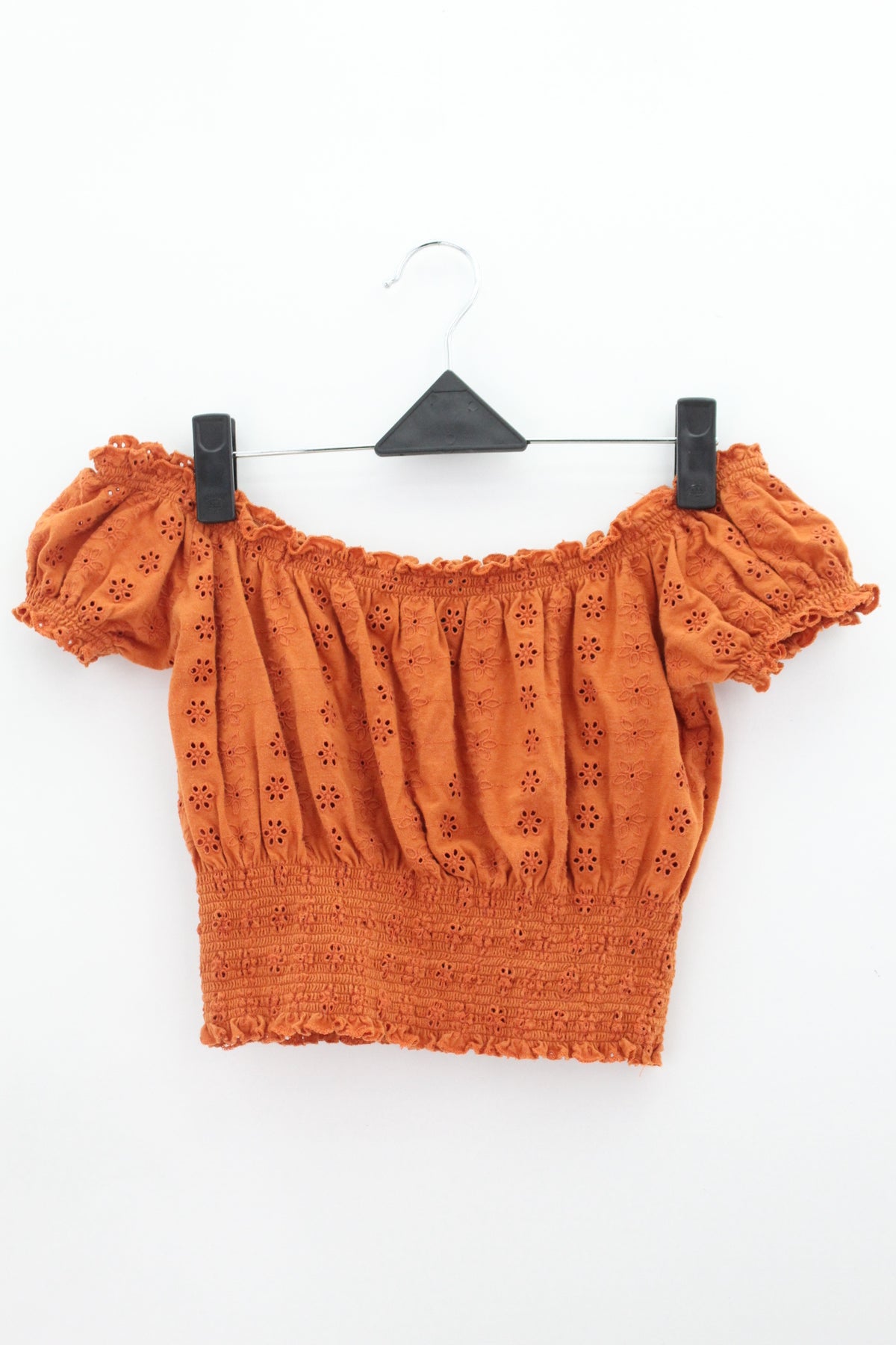 TOP Femenino CASUAL Forever 21