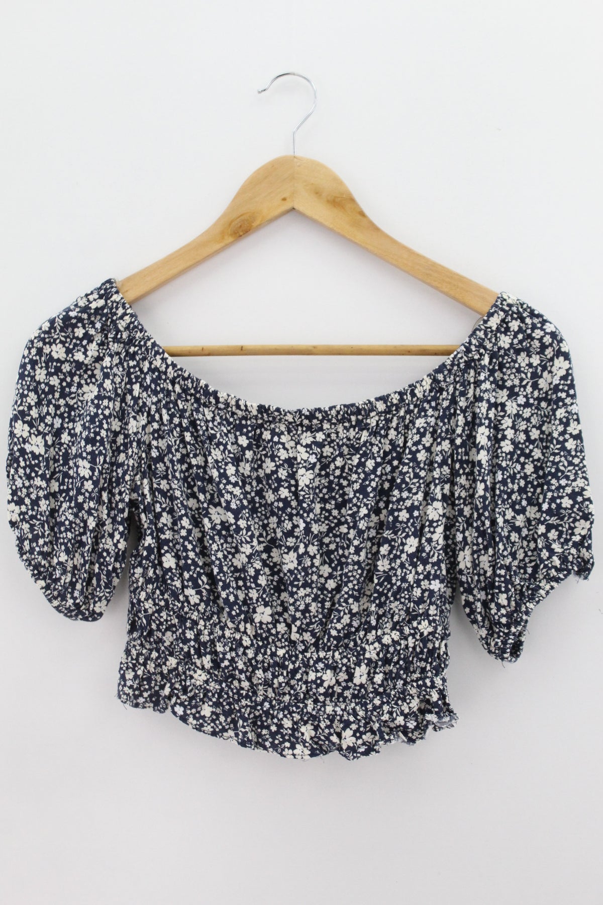 TOP Femenino CASUAL Sin Marca