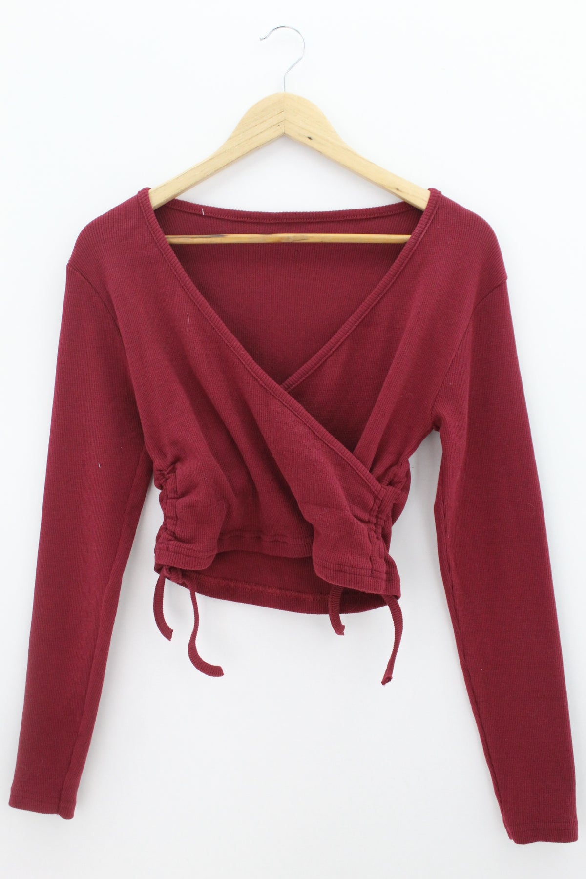 TOP Femenino CASUAL Sin Marca