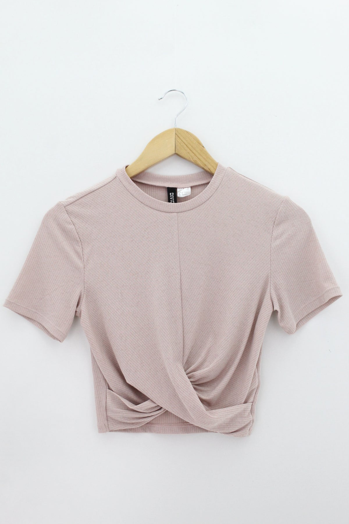 TOP Femenino CASUAL Divided