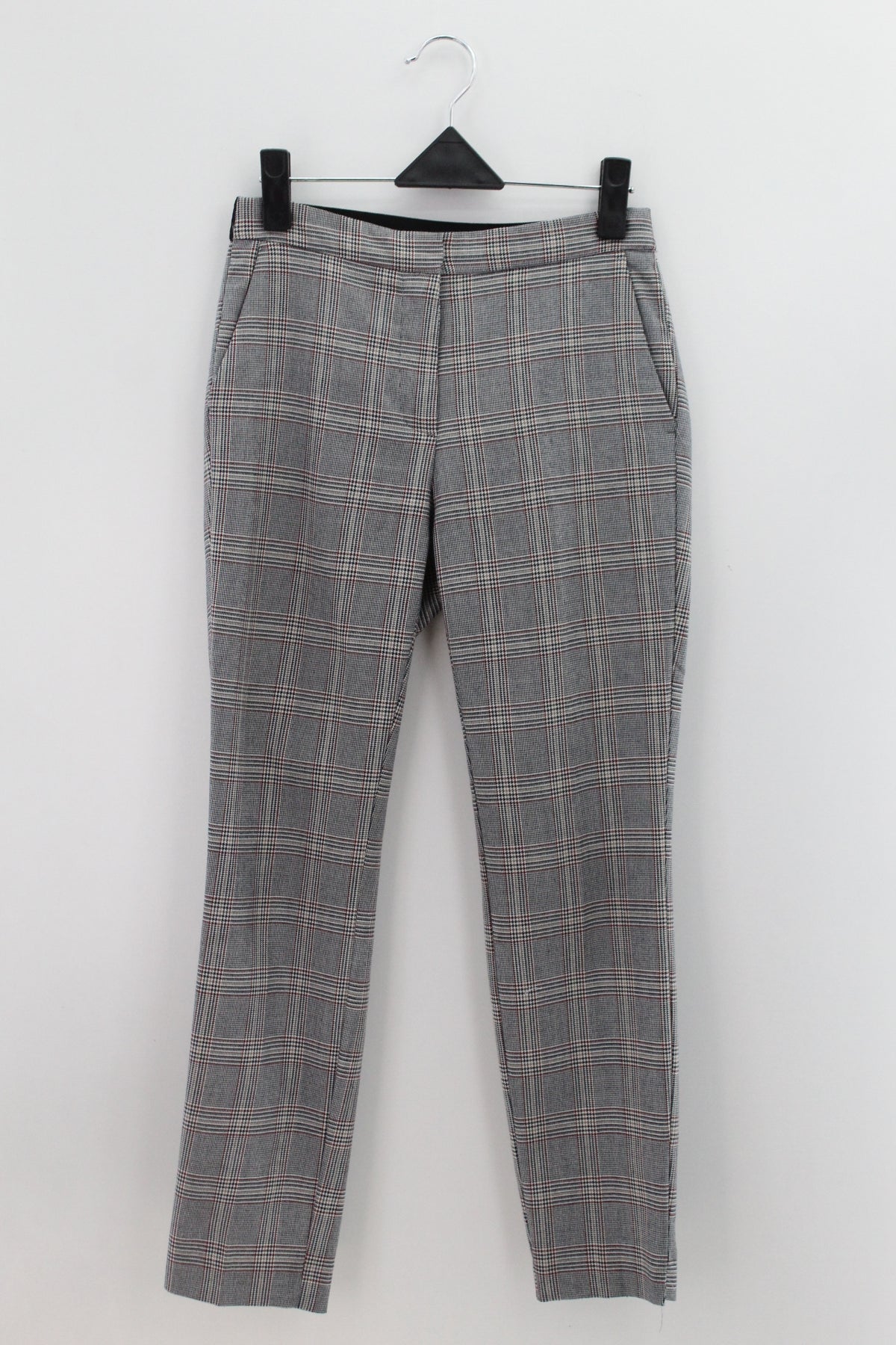 PANTALON VESTIR Femenino Zara