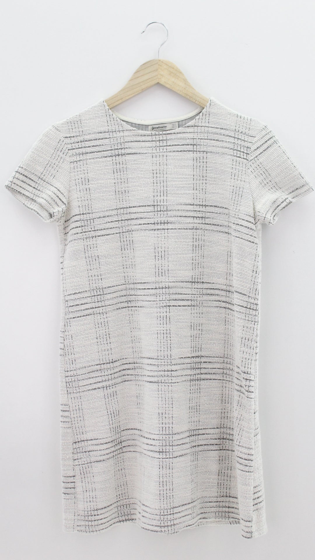 VESTIDO Femenino CASUAL/DEPORTIVO Stradivarius