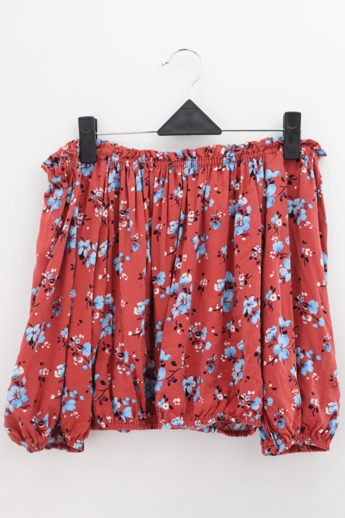 TOP Femenino CASUAL Forever 21