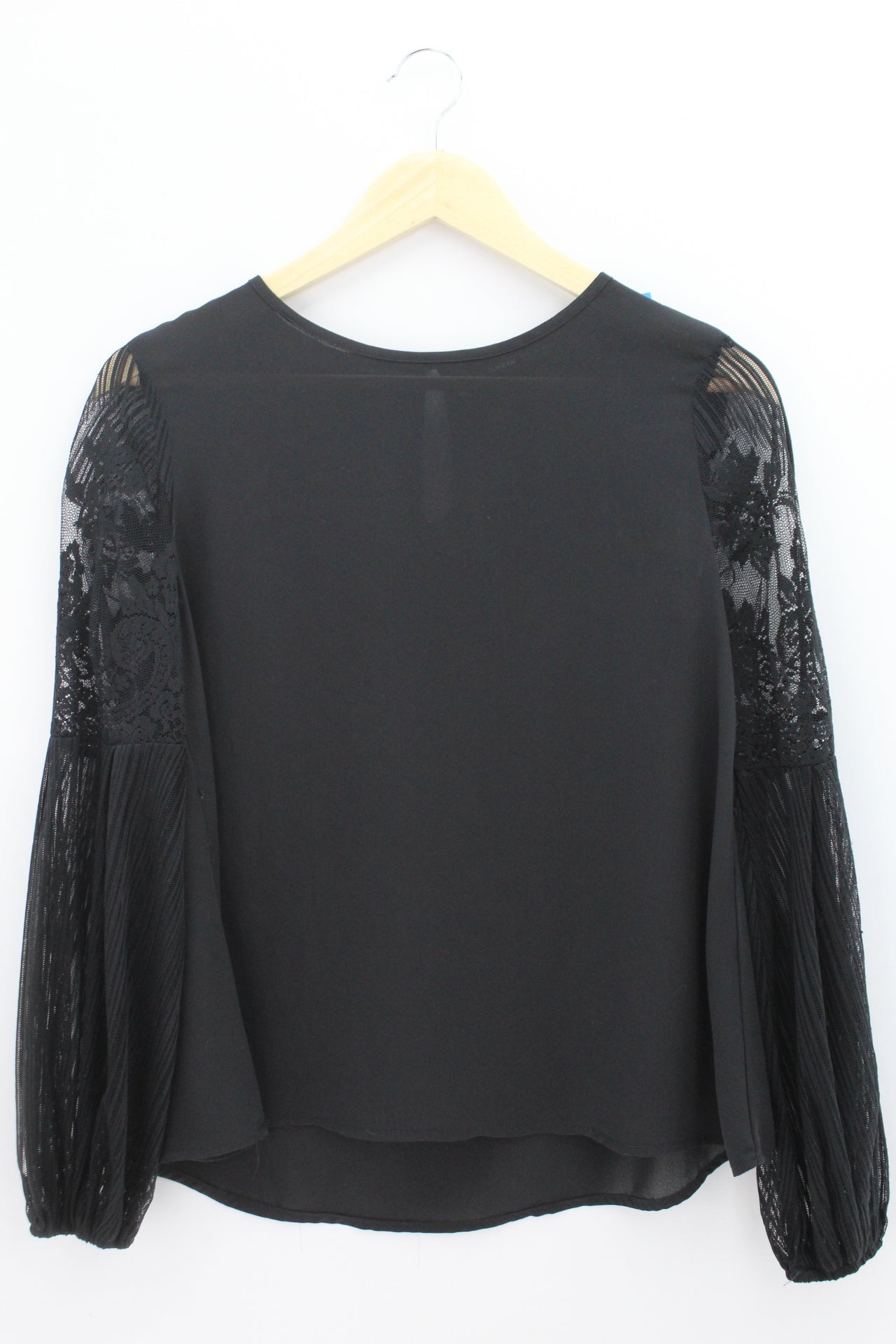 TOP Femenino CASUAL Shein