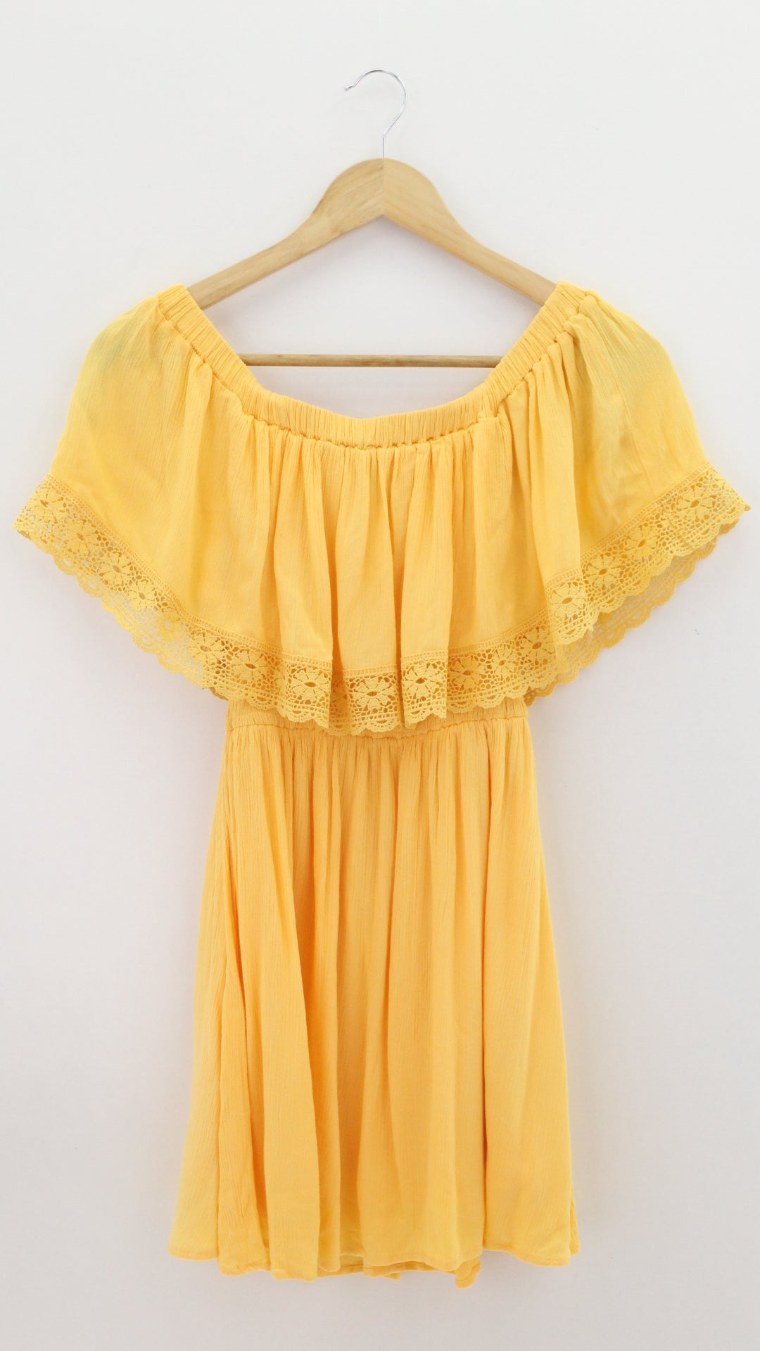 VESTIDO Femenino CASUAL/DEPORTIVO Forever 21
