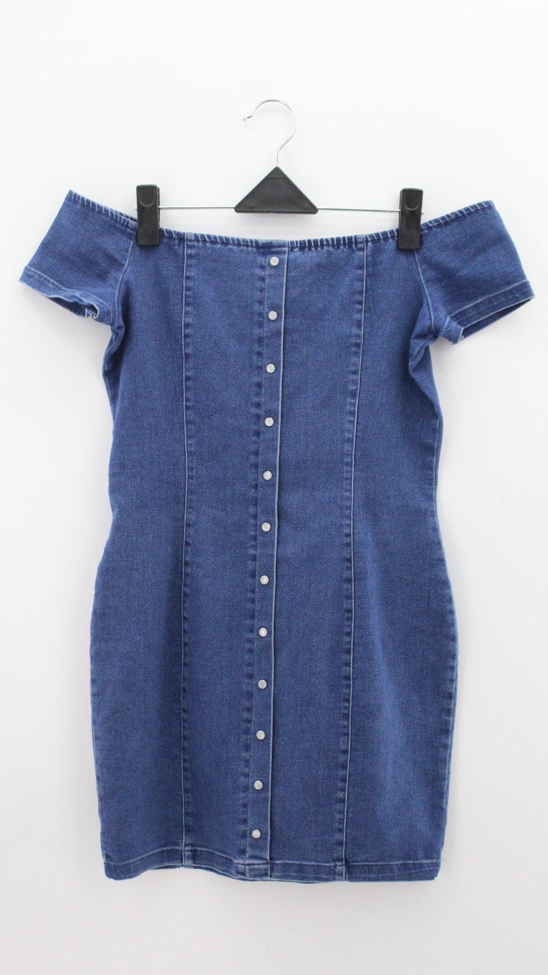 VESTIDO Femenino CASUAL/DEPORTIVO Iris