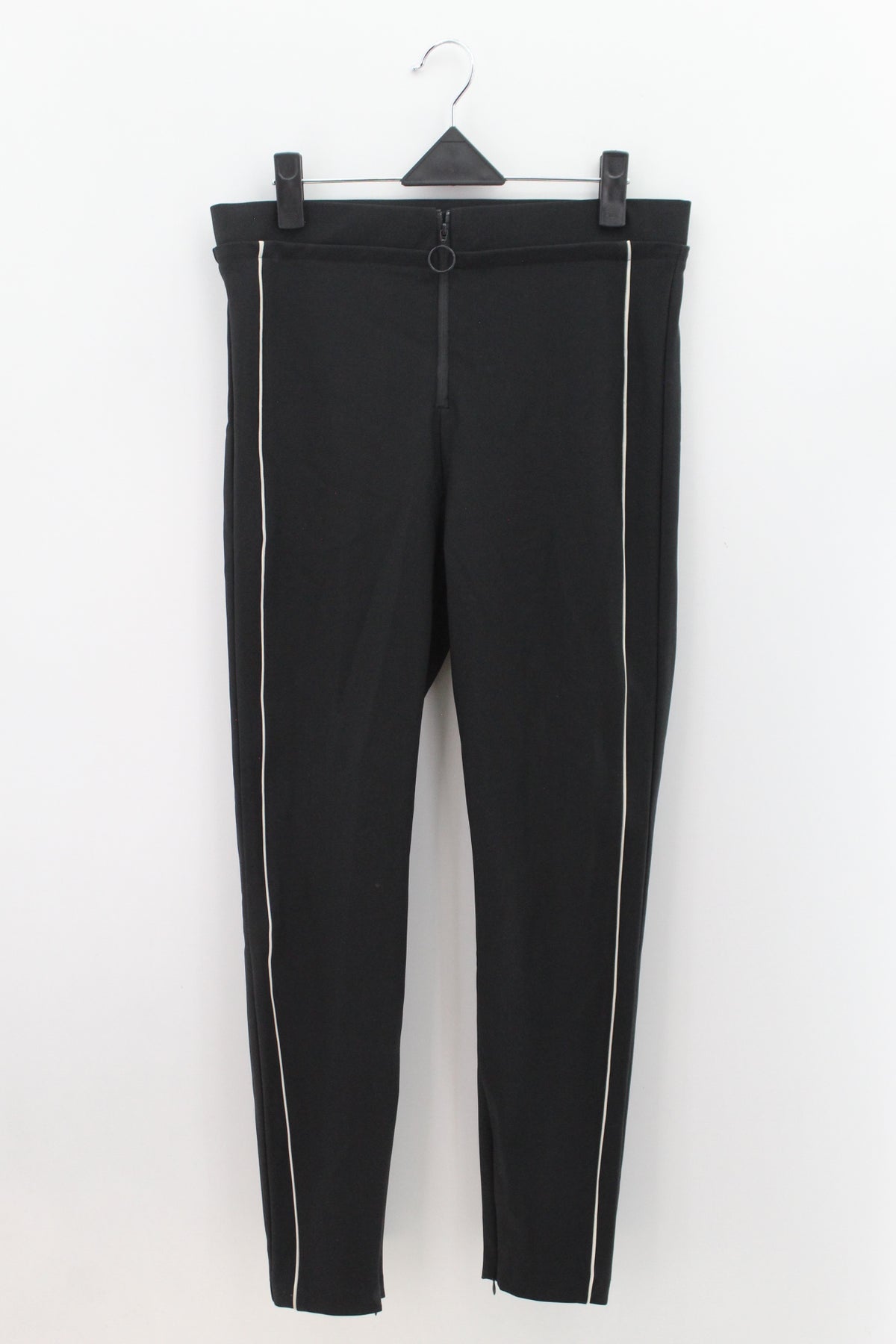 PANTALON VESTIR Femenino Zara