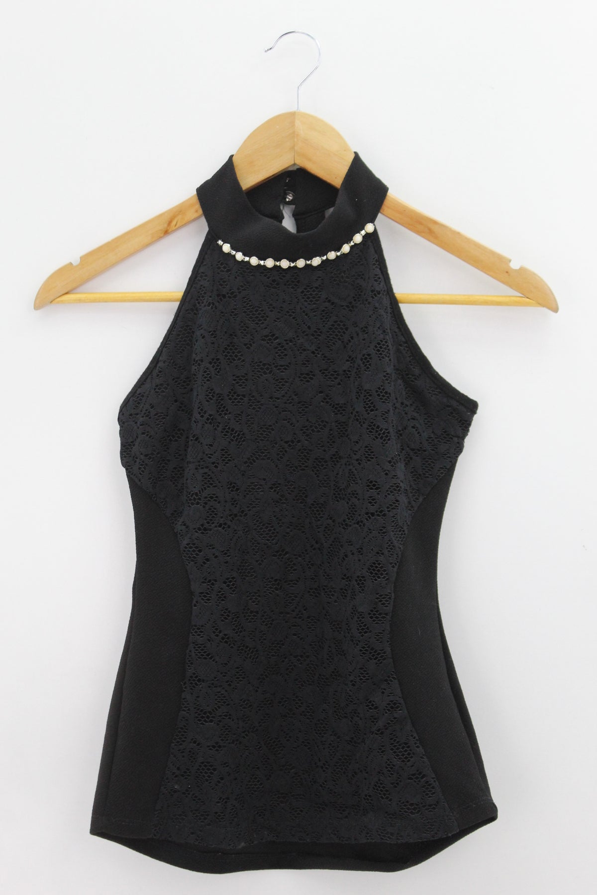 TOP Femenino CASUAL
