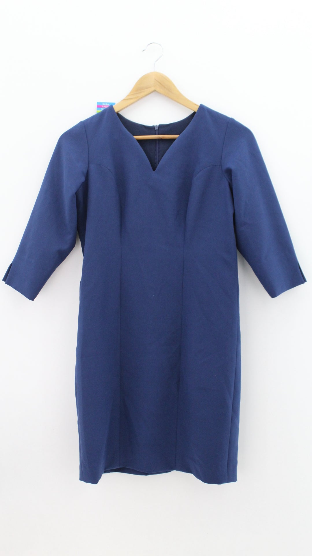 VESTIDO Femenino FORMAL/OFICINA -