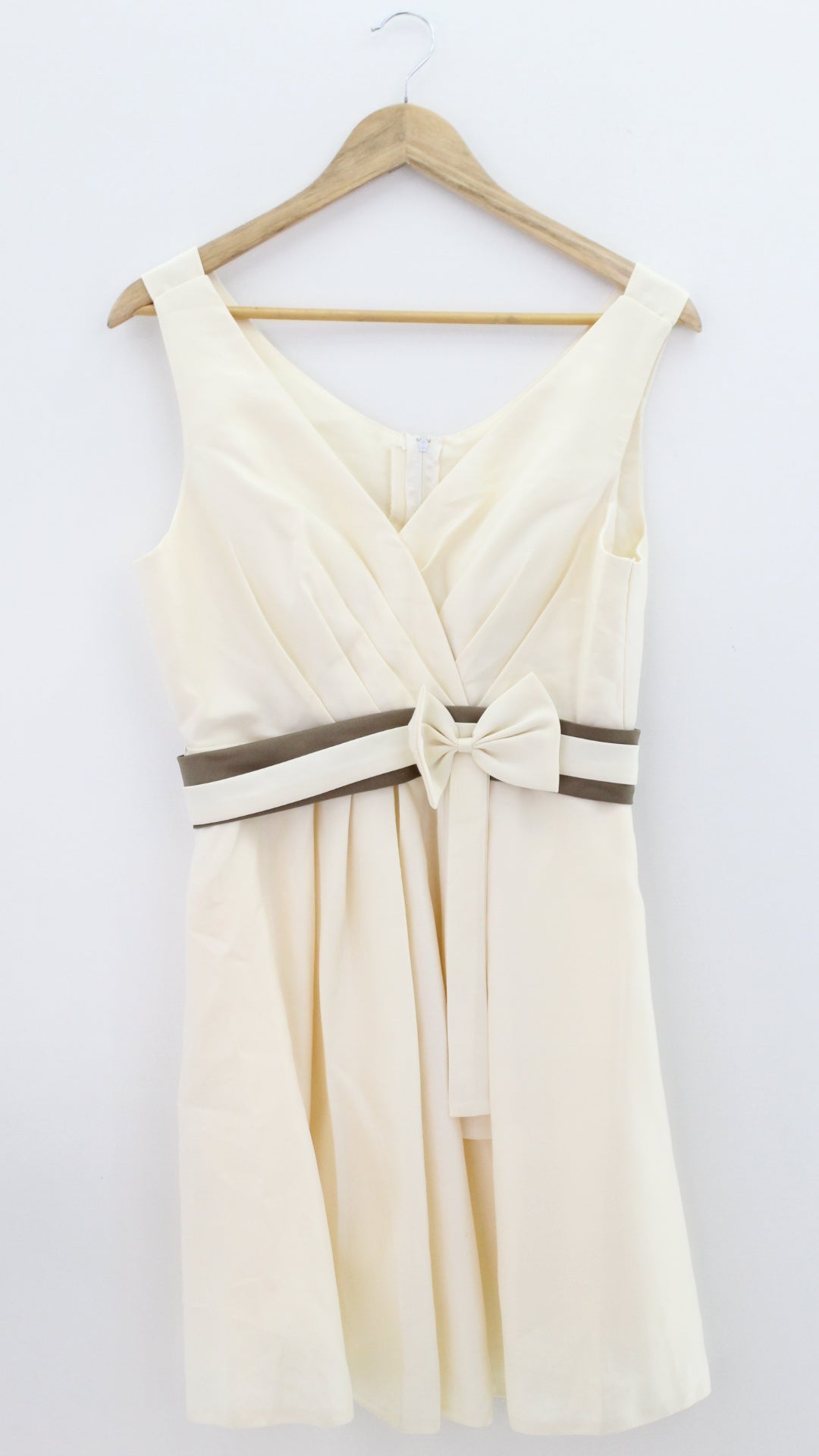VESTIDO Femenino FORMAL/OFICINA -