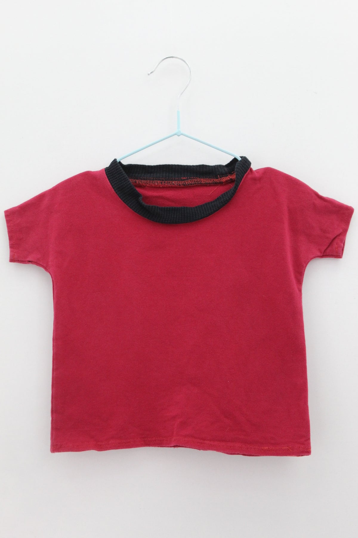 CAMISETA BEBE MASCULINO (0-2) Bebé Sin Marca