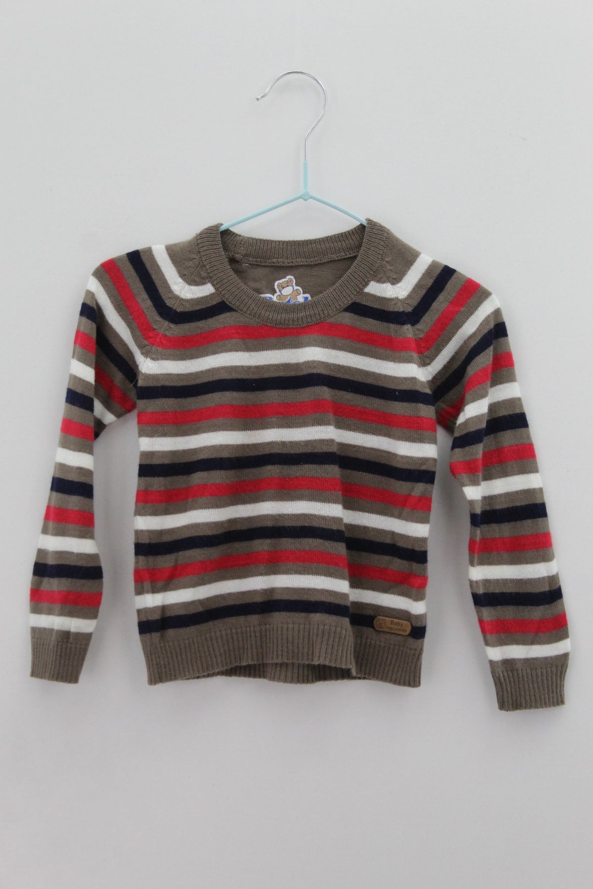 SACO BEBE MASCULINO (0-2) Bebé Sin Marca