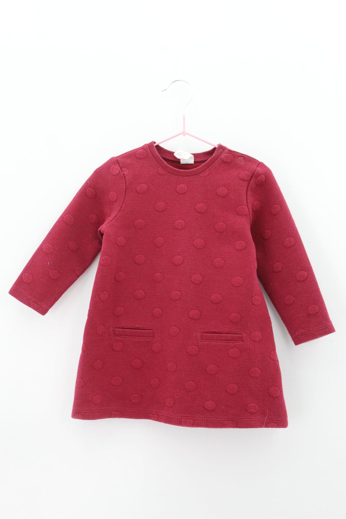 VESTIDO BEBE FEMENINO (0-2) Bebé H&M