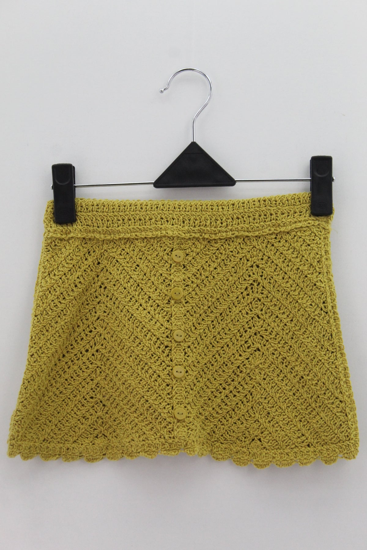 FALDA Niña (3-7) Zara