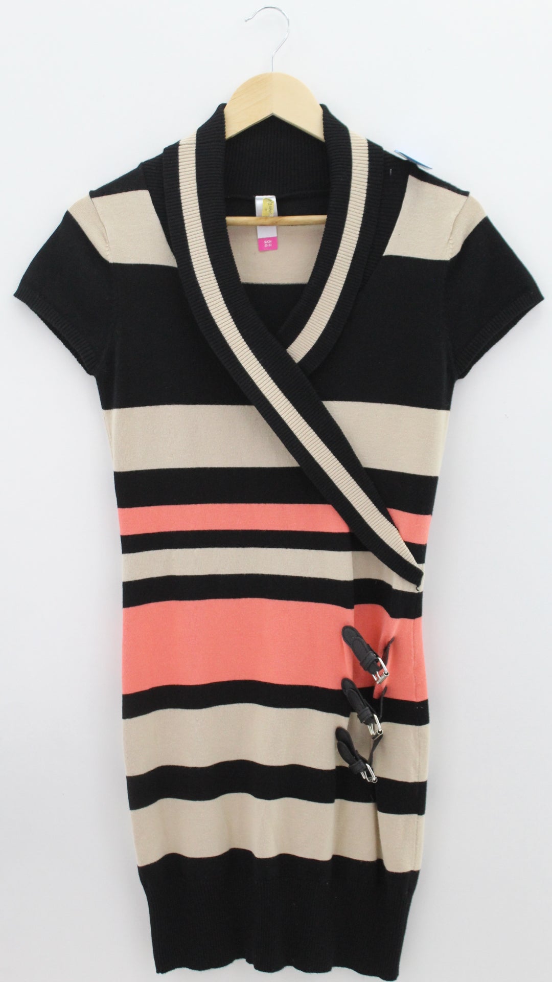 VESTIDO Femenino FORMAL/OFICINA No Boundaries