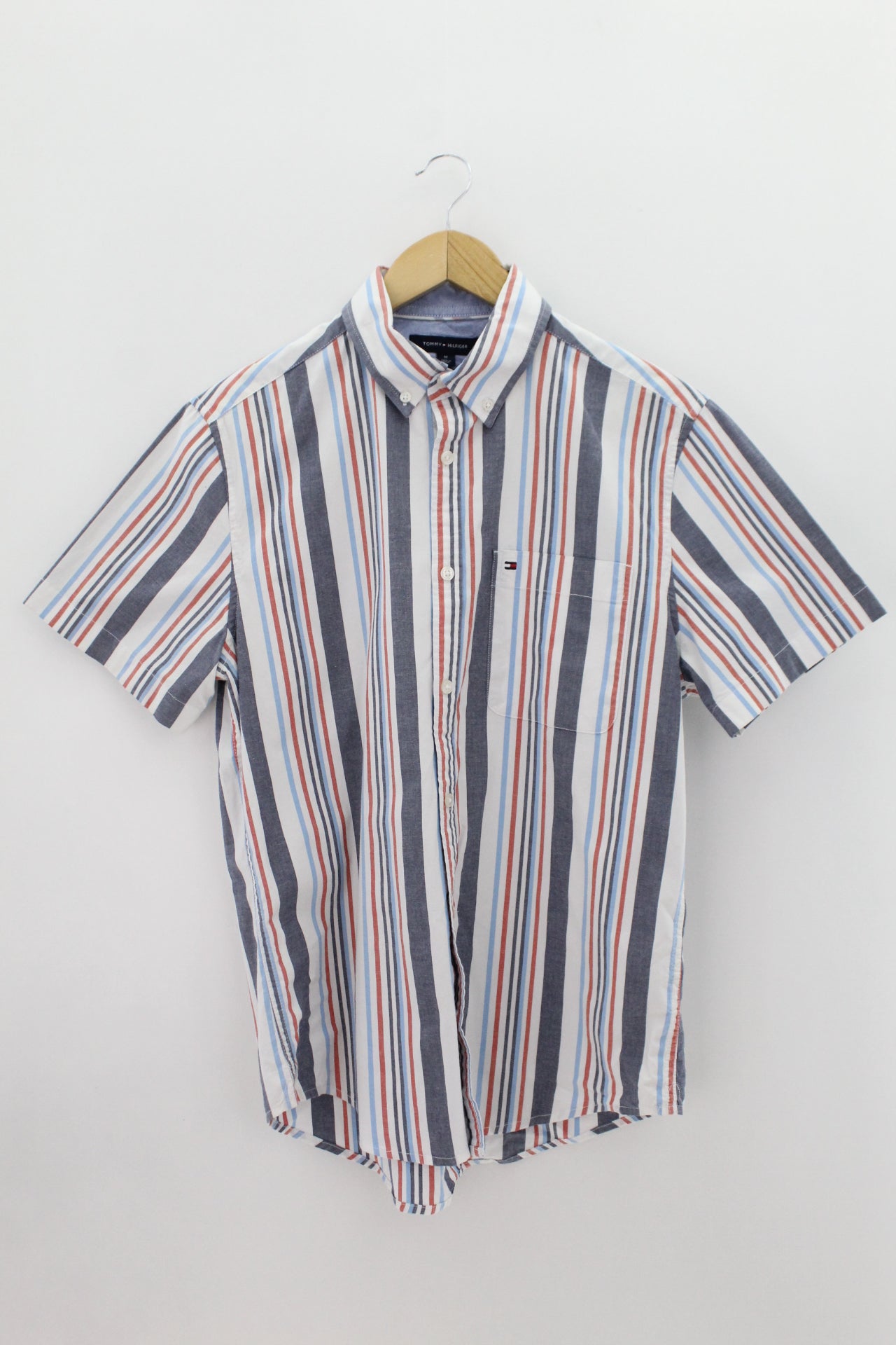 CAMISA Masculino Tommy Hilfiger