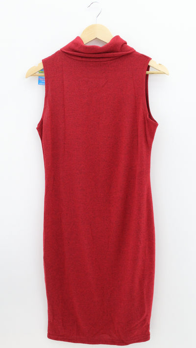 VESTIDO Femenino FORMAL/OFICINA