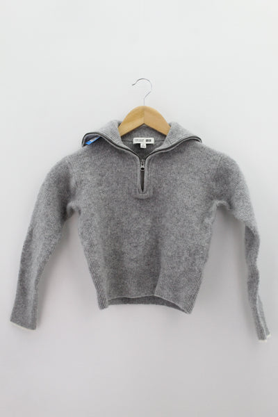 SACO Femenino Uniqlo