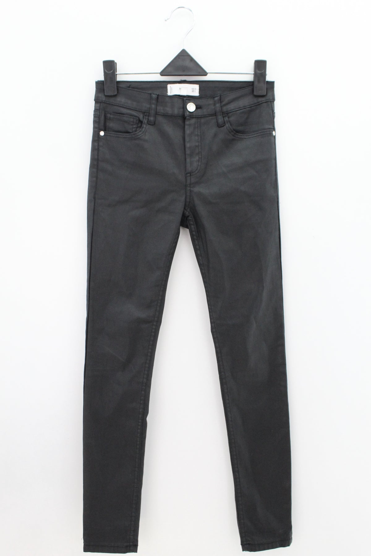 JEAN SKYNNI Femenino Mango
