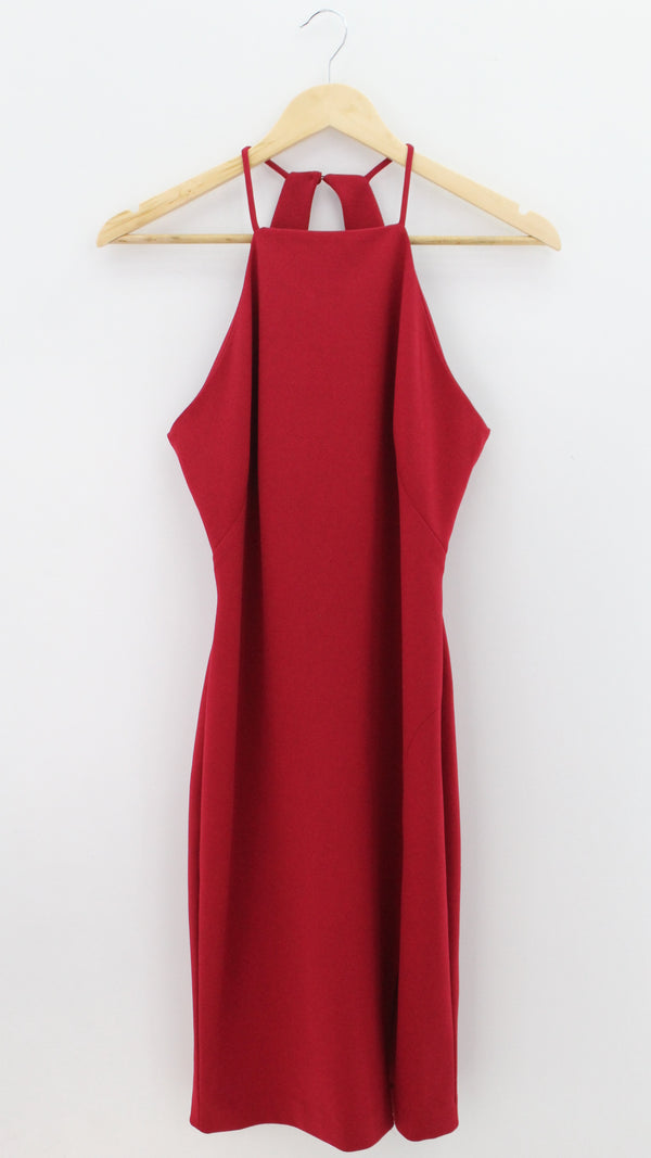 VESTIDO Femenino GALA/ FIESTA Ralph Lauren