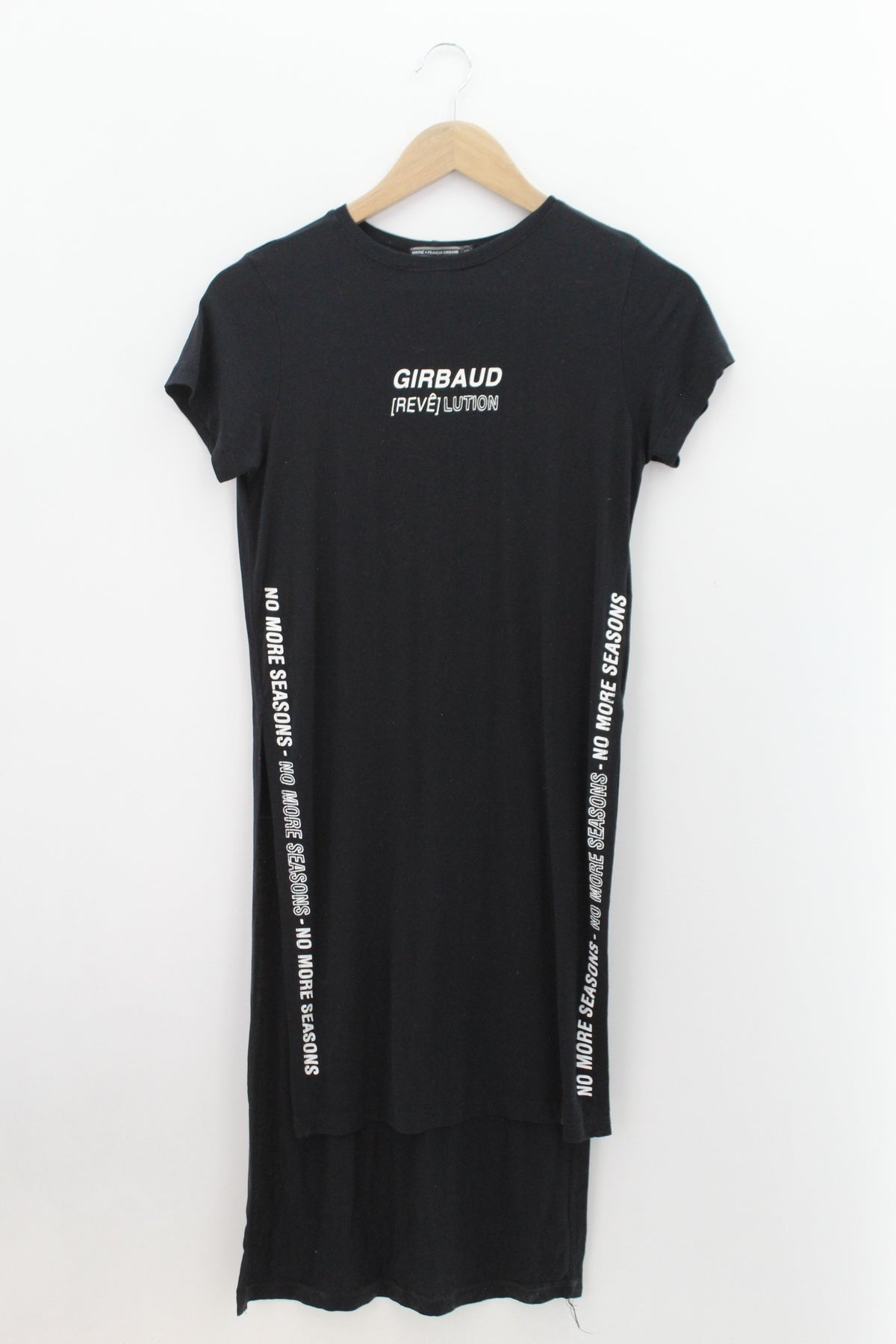 TOP Femenino CASUAL -