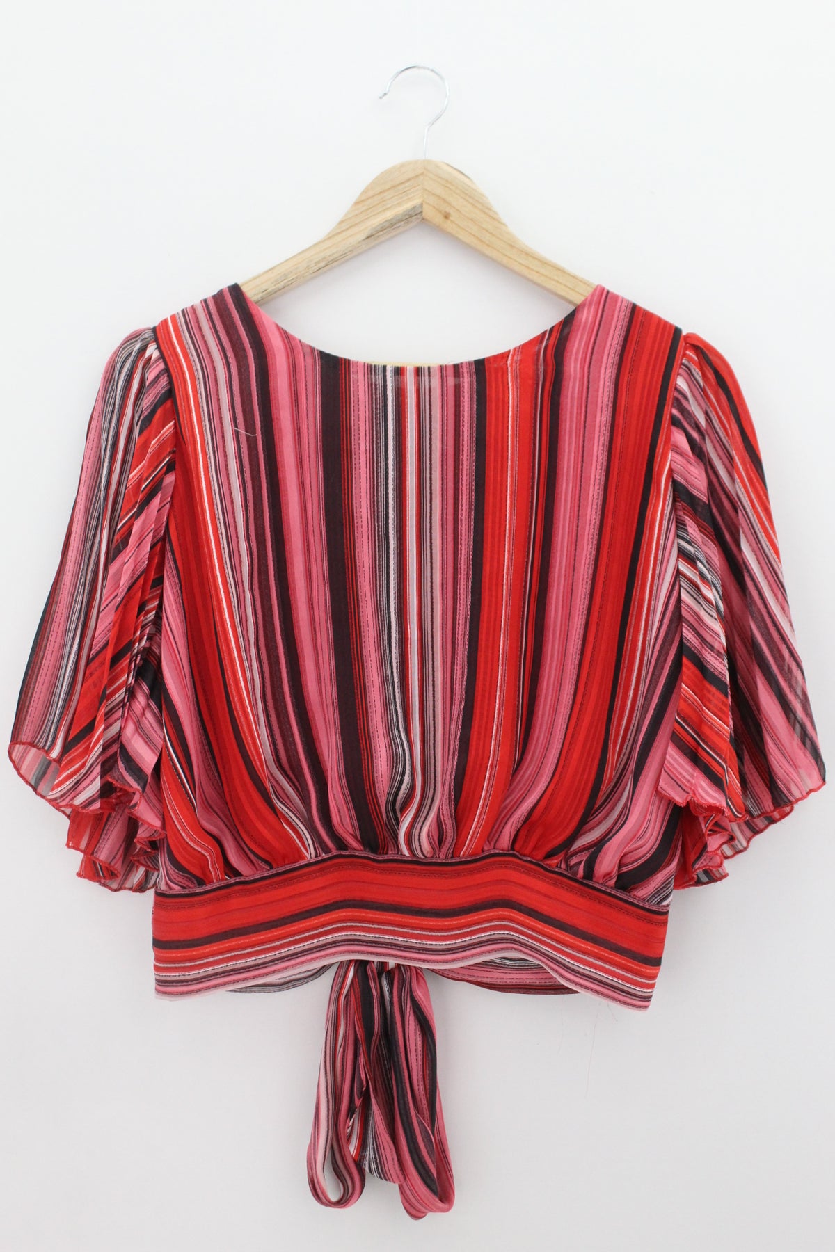 TOP Femenino CASUAL Soho