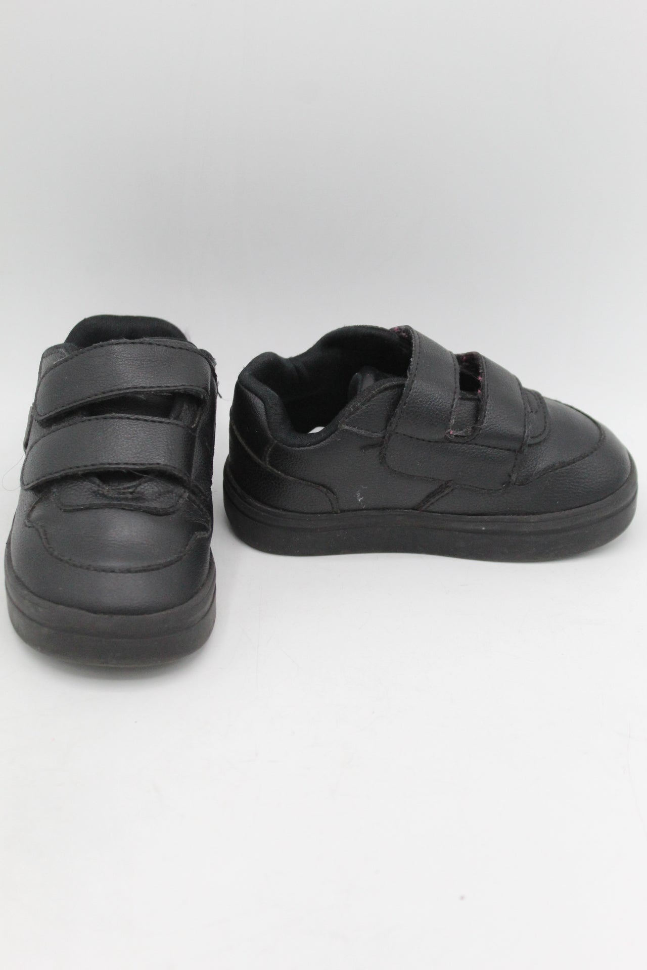 ZAPATOS BEBE MASCULINO (0-2) Bebé