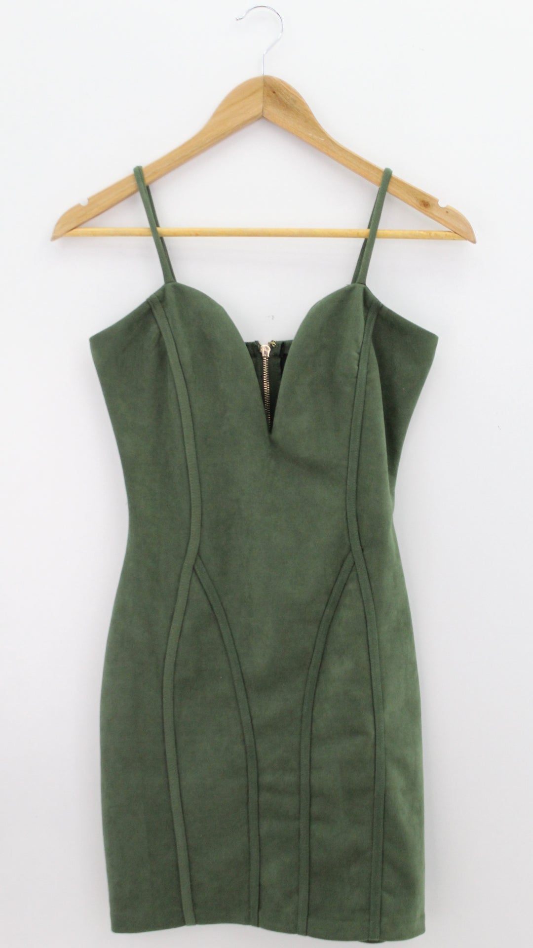 VESTIDO Femenino FORMAL/OFICINA