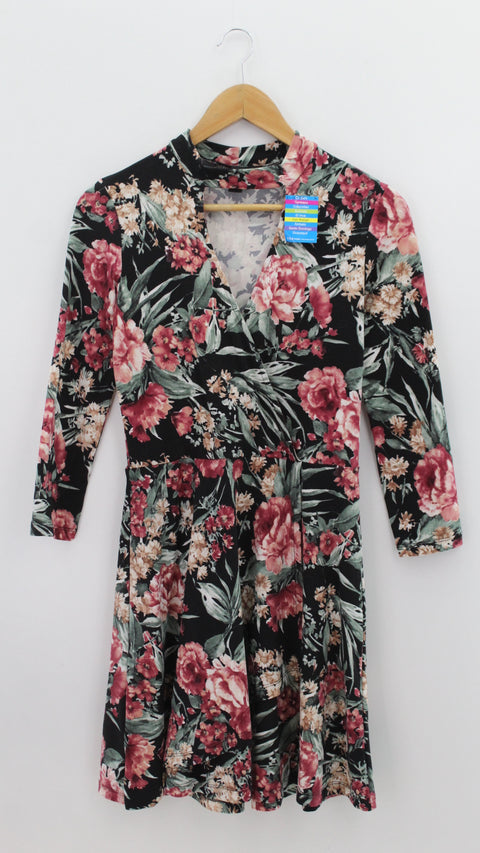 VESTIDO Femenino FORMAL/OFICINA Forever 21