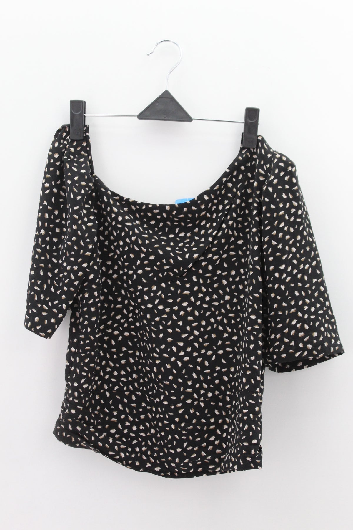 TOP Femenino CASUAL RM