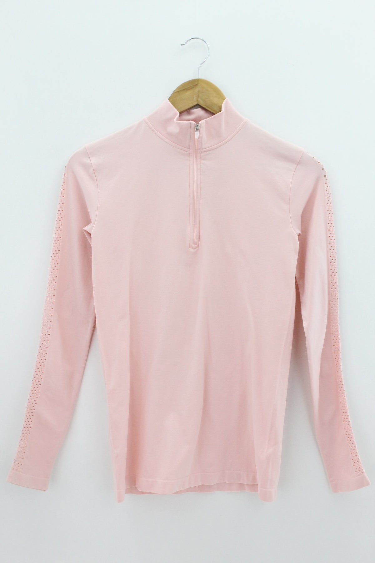 BUZO DEPORTIVO Femenino Forever 21