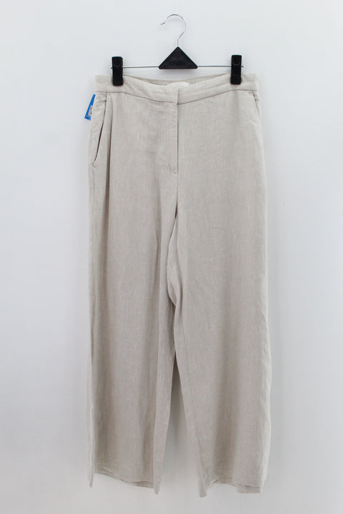 PANTALON VESTIR Femenino H&M