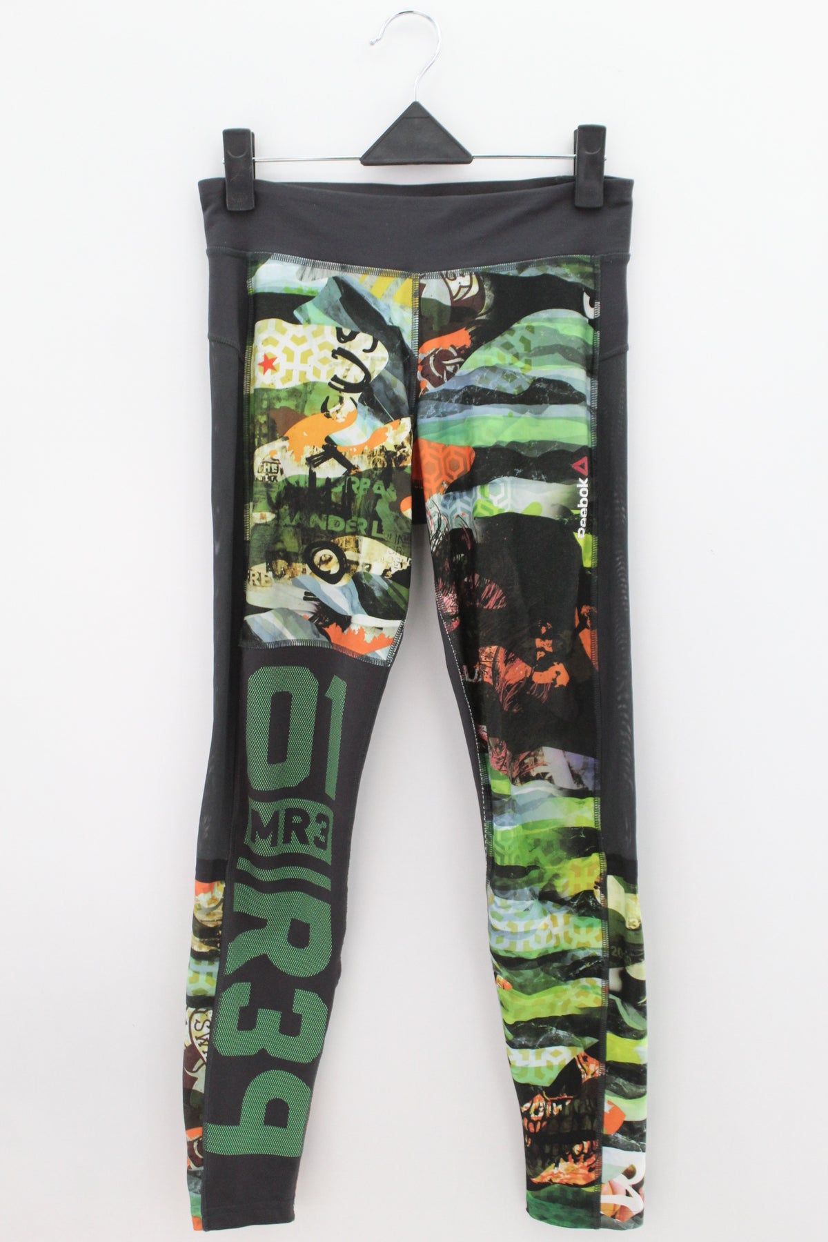 PANTALON DEPORTIVO Femenino Reebok