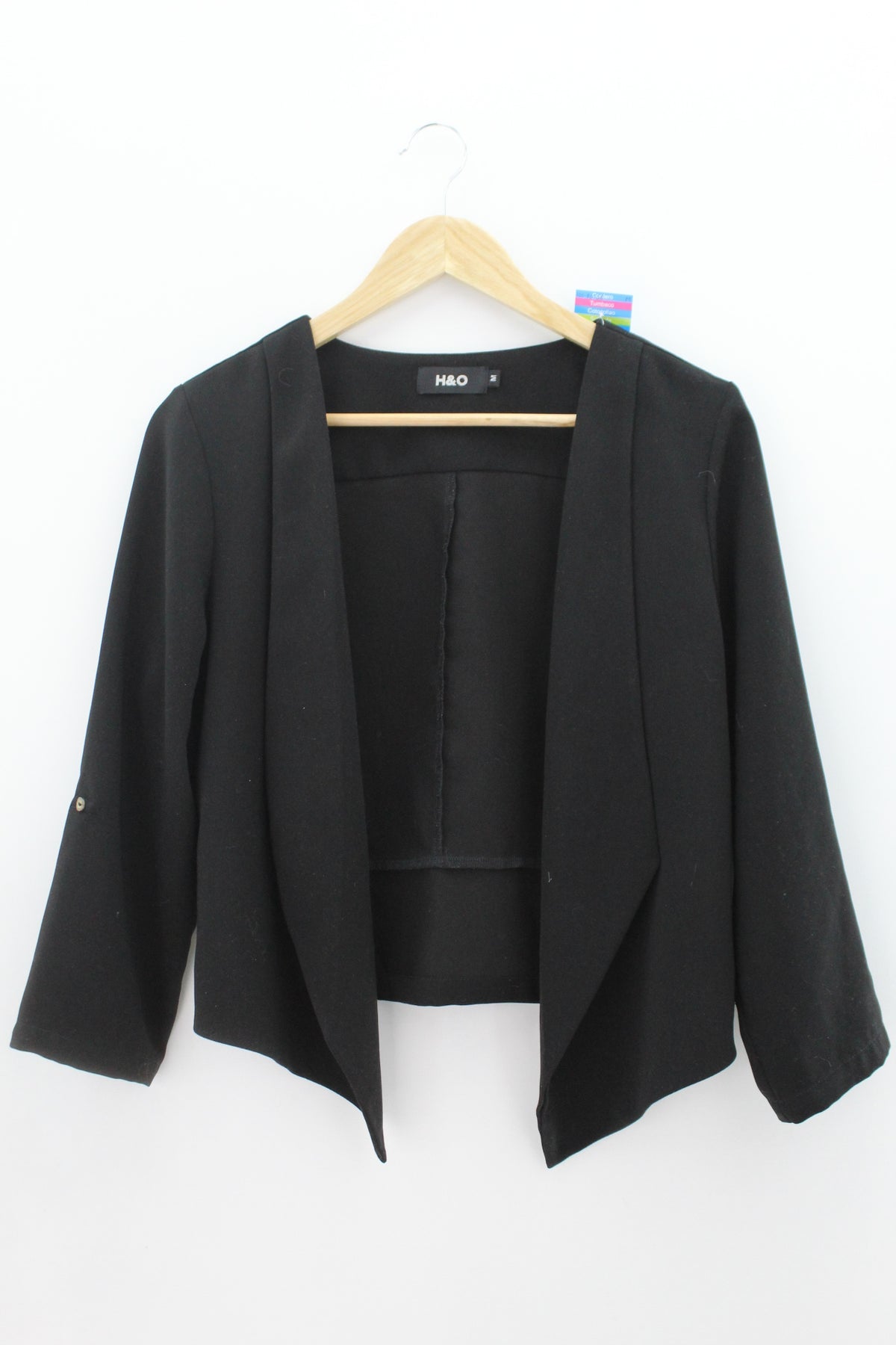 CHAQUETA Femenino H&O