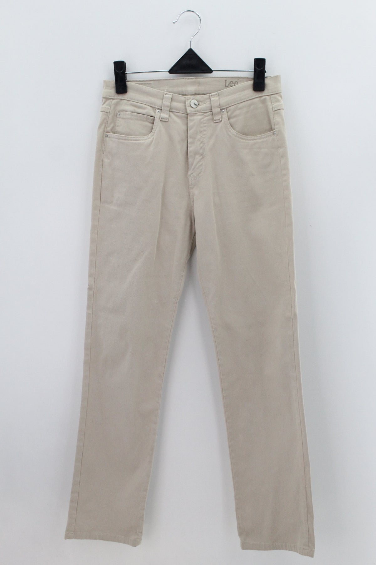 PANTALON VESTIR Femenino Lee
