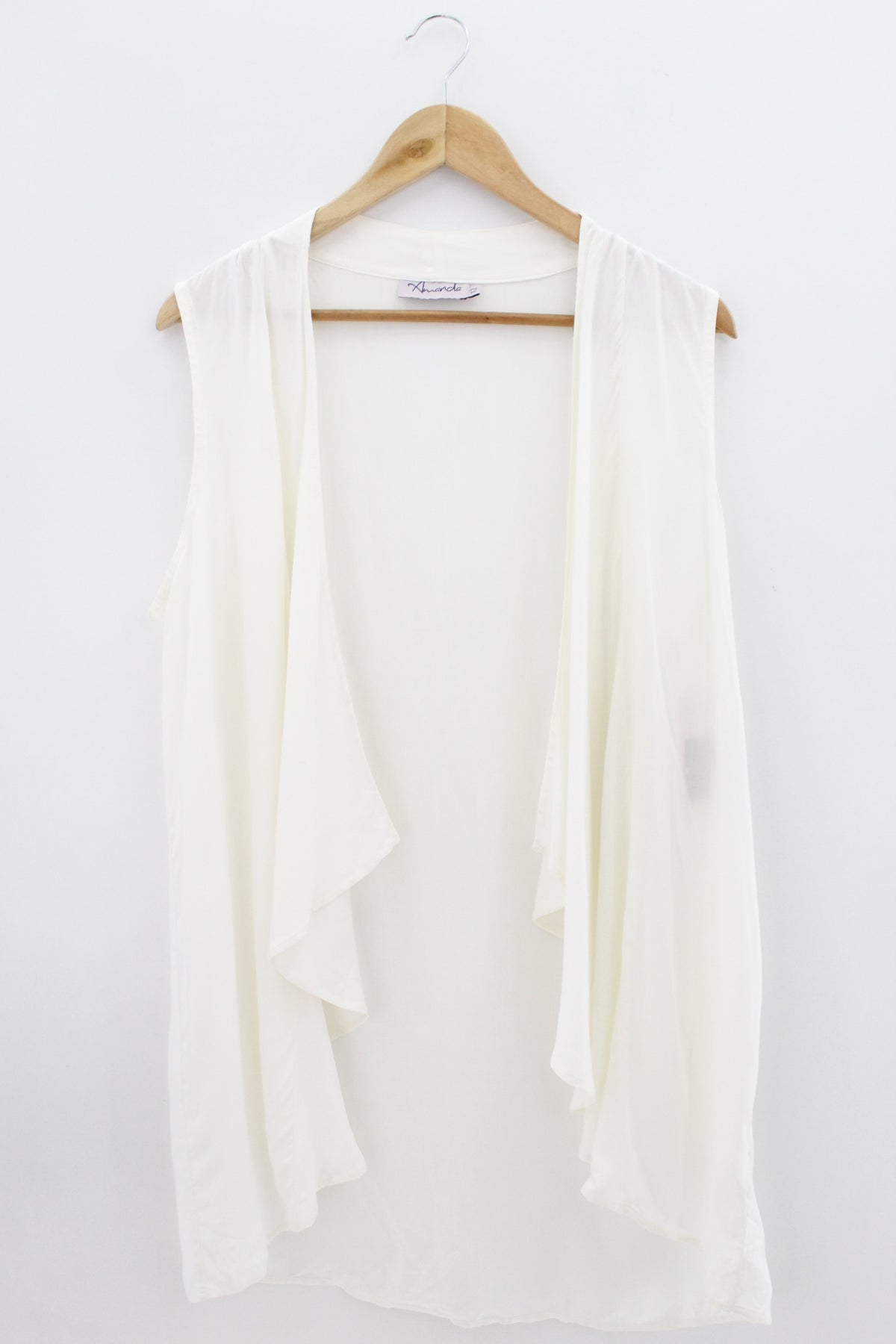 TOP Femenino CASUAL Amanda