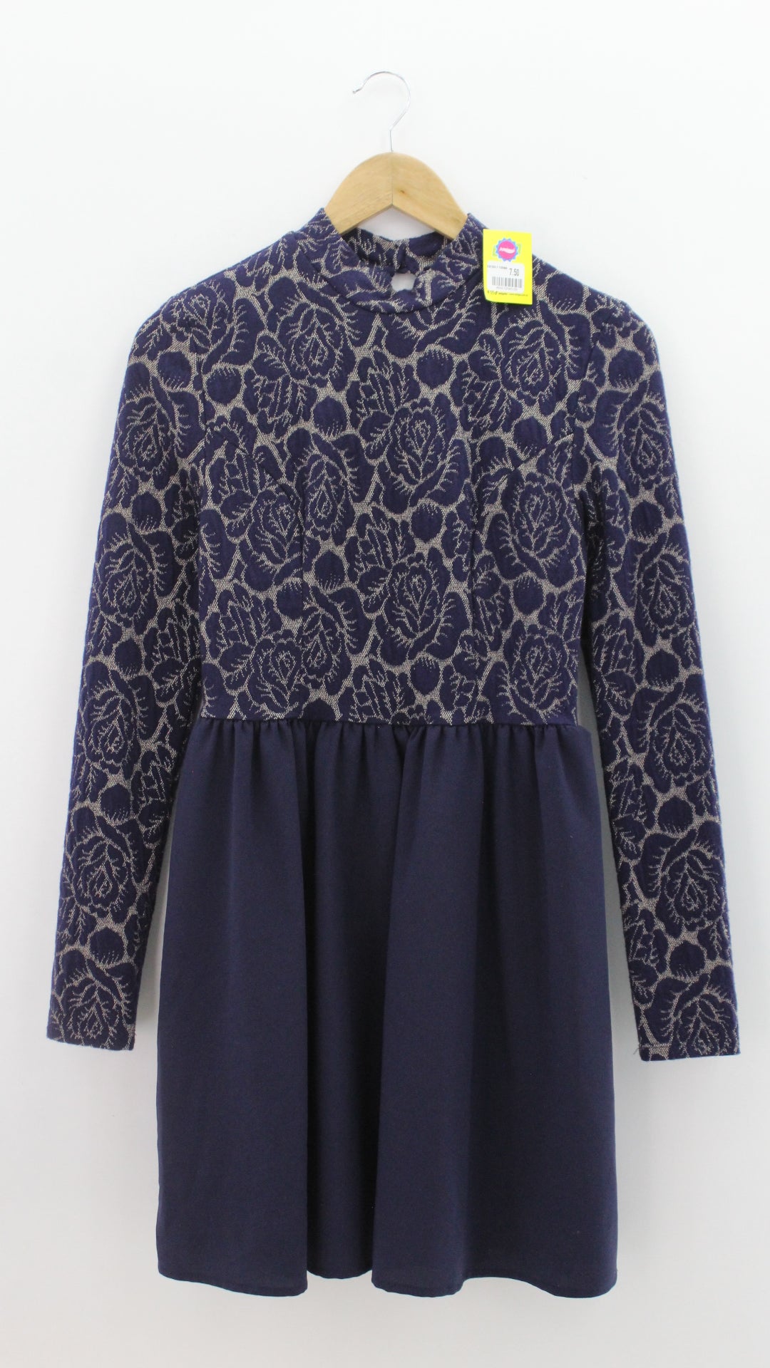 VESTIDO Femenino FORMAL/OFICINA -
