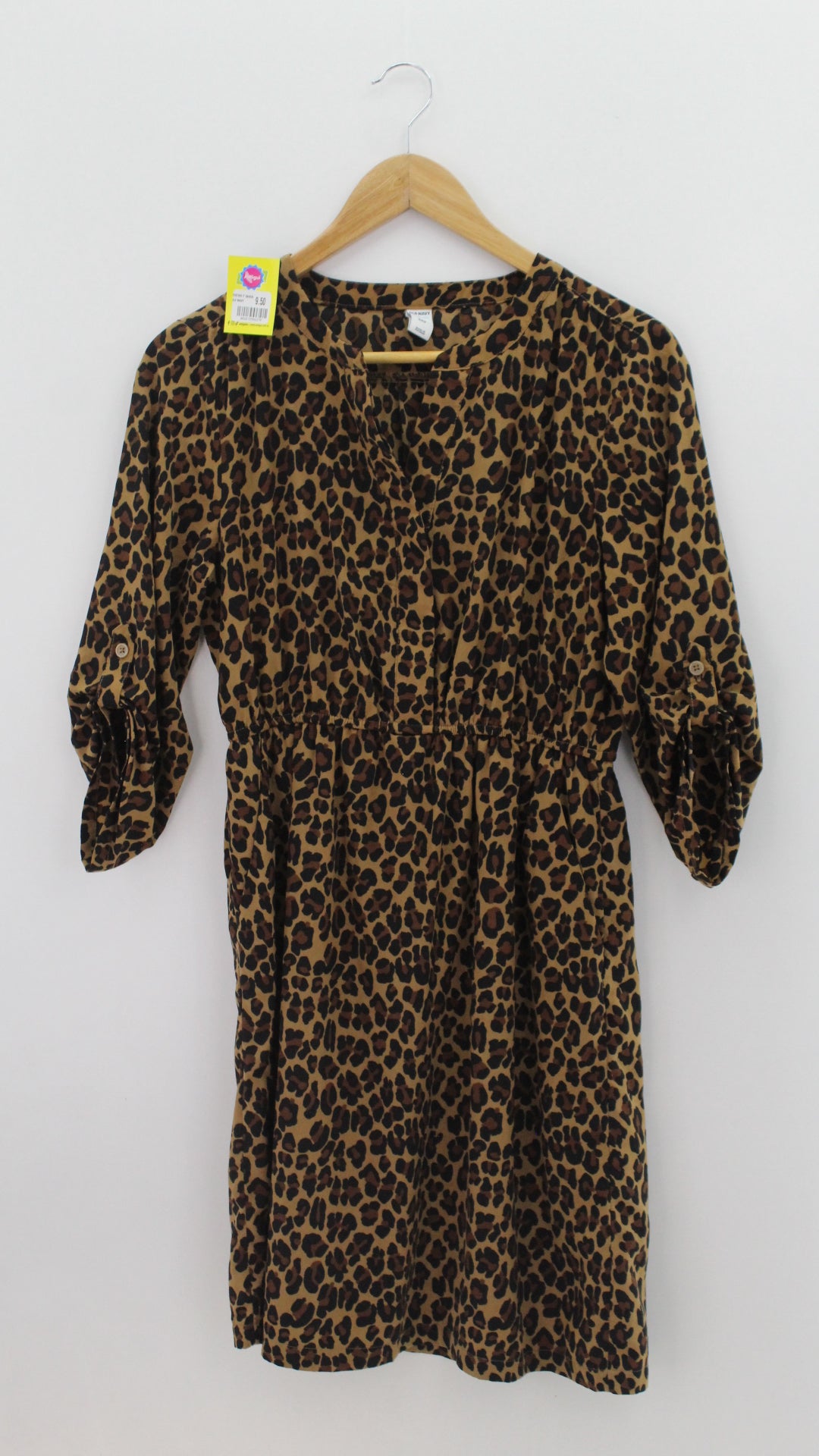 VESTIDO Femenino CASUAL/DEPORTIVO Old Navy
