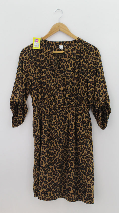 VESTIDO Femenino CASUAL/DEPORTIVO Old Navy