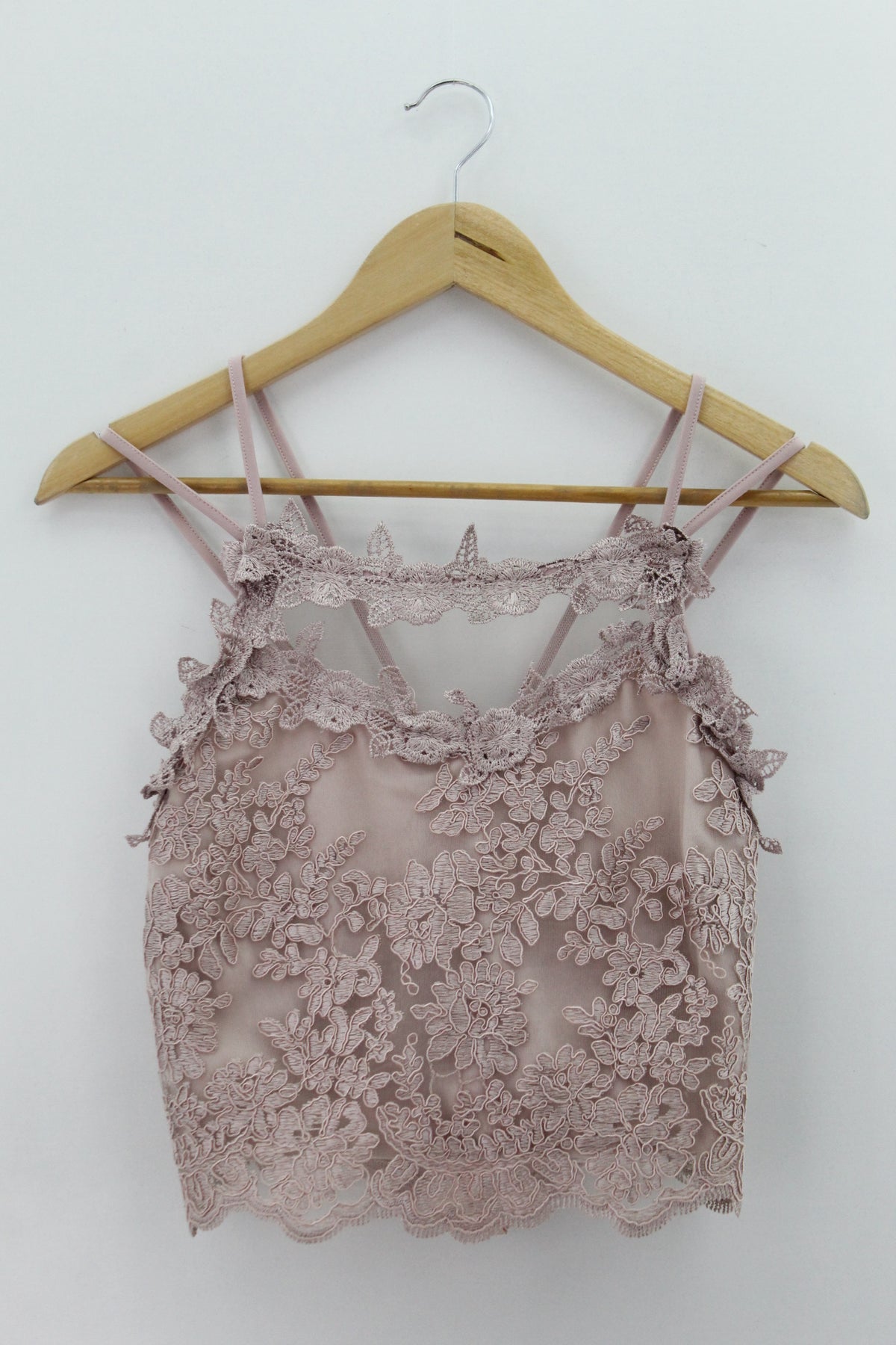 TOP Femenino CASUAL Iris