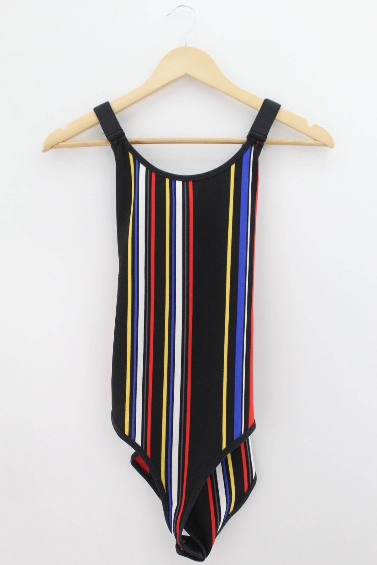 TOP Femenino CASUAL H&O
