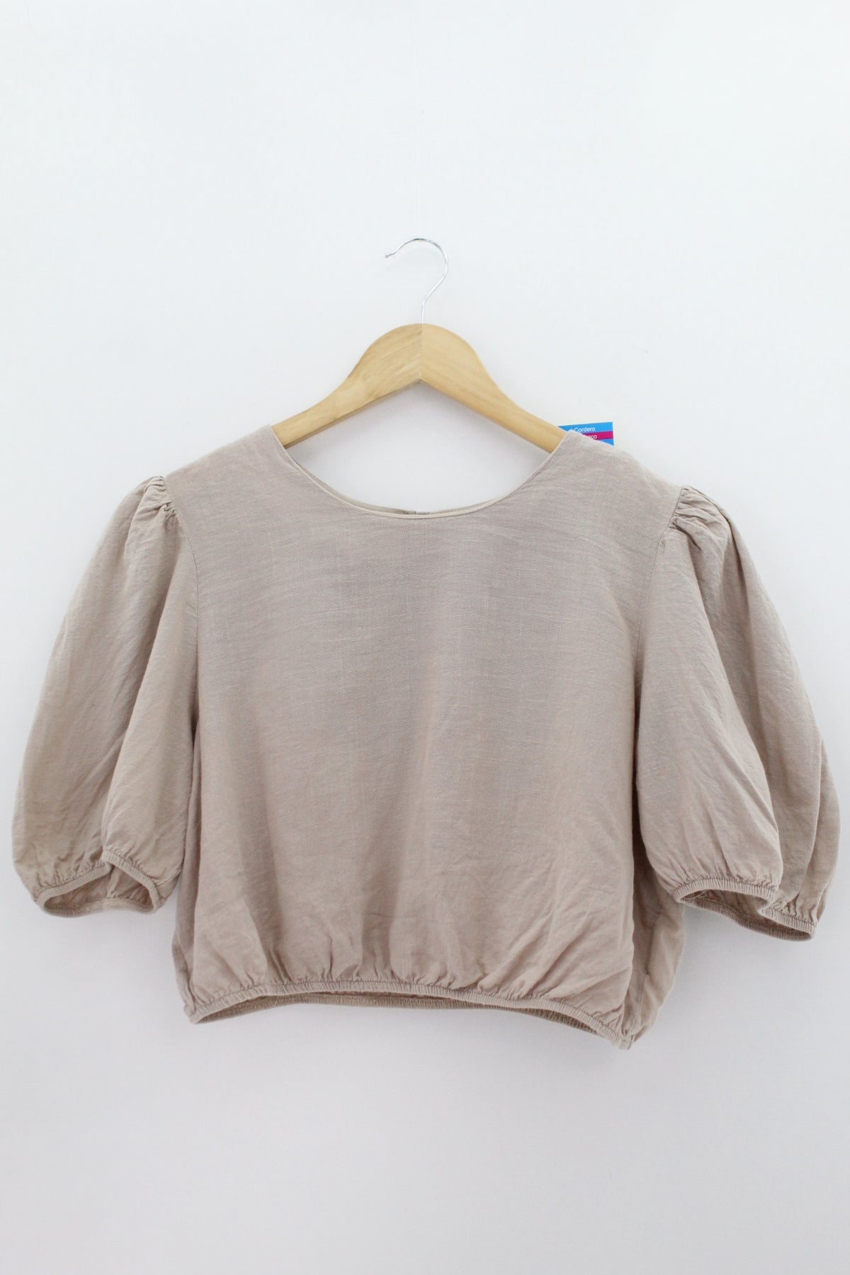 TOP Femenino CASUAL -