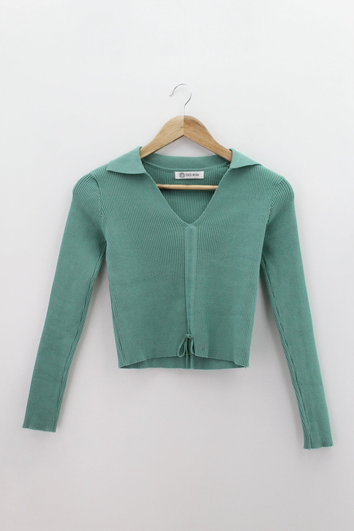 TOP Femenino CASUAL -