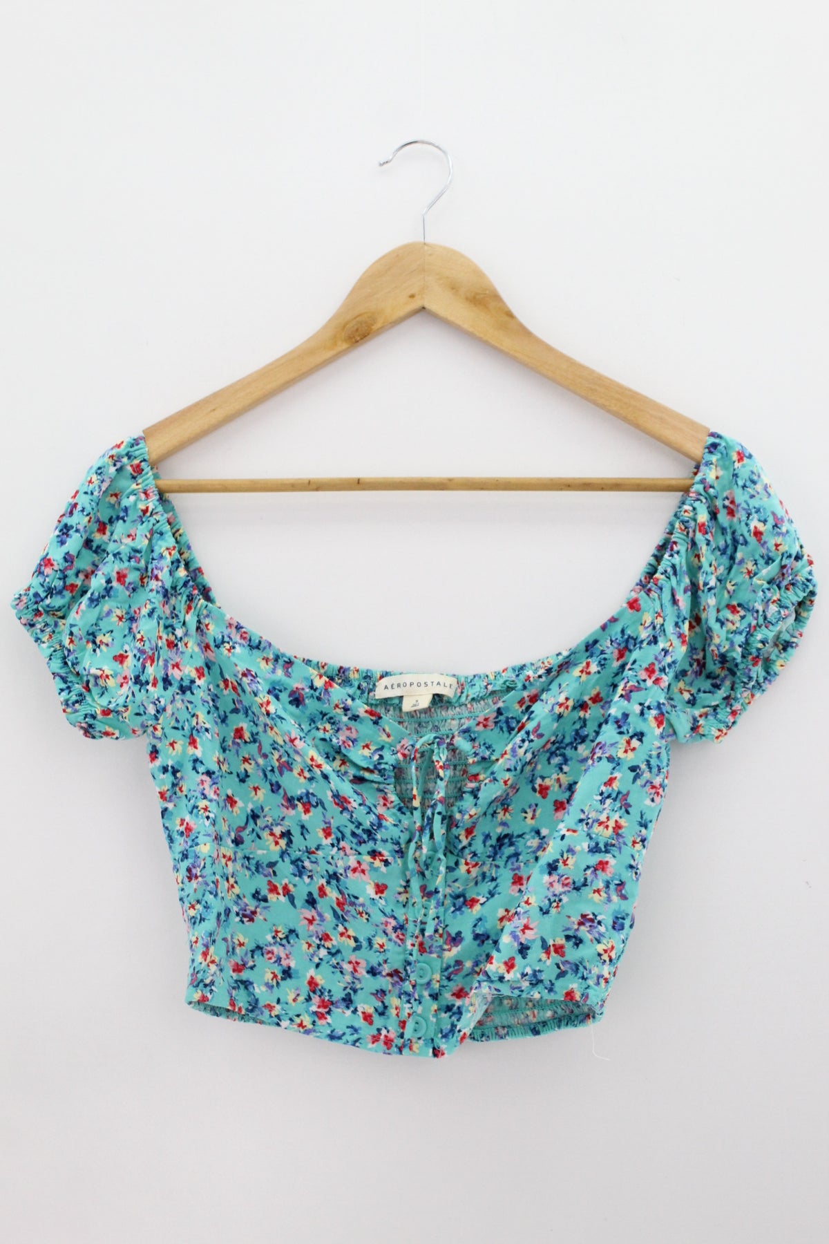 TOP Femenino CASUAL Aeropostale