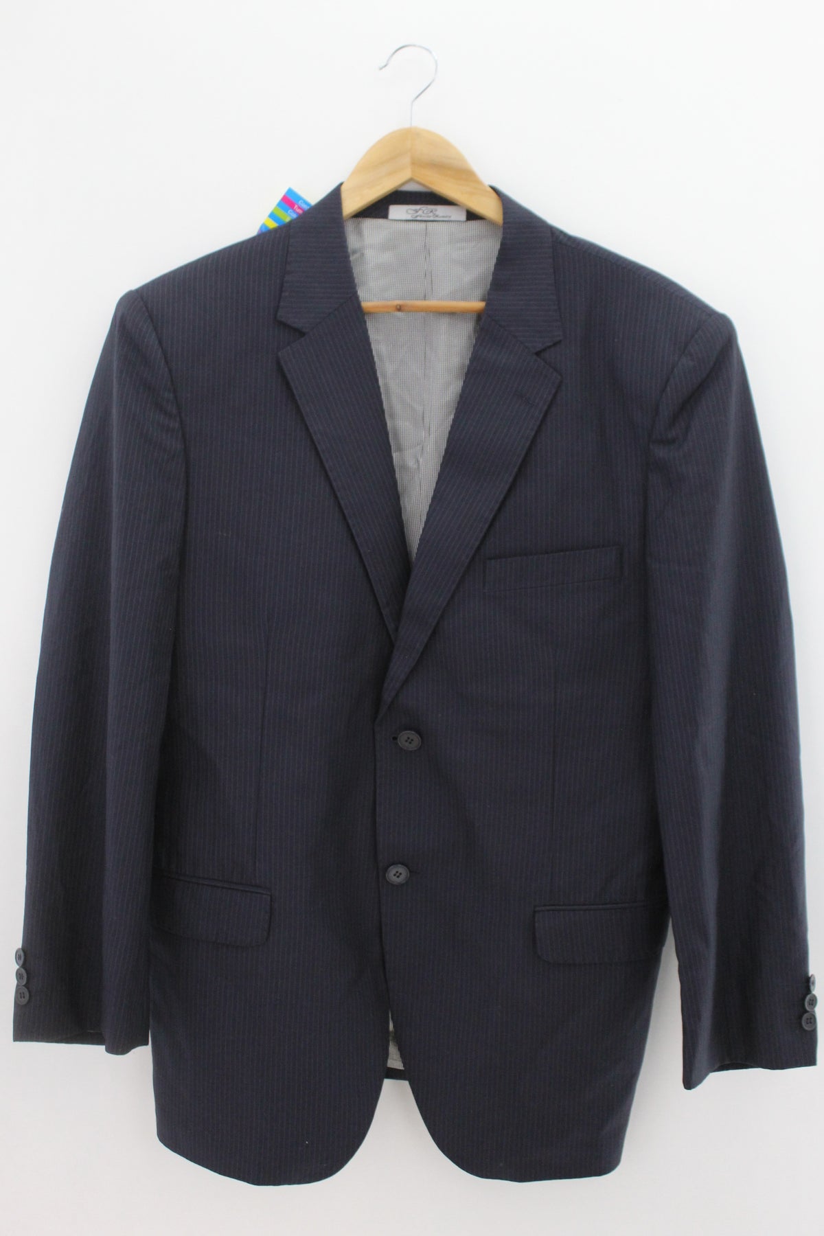 CHAQUETA Masculino Sin Marca