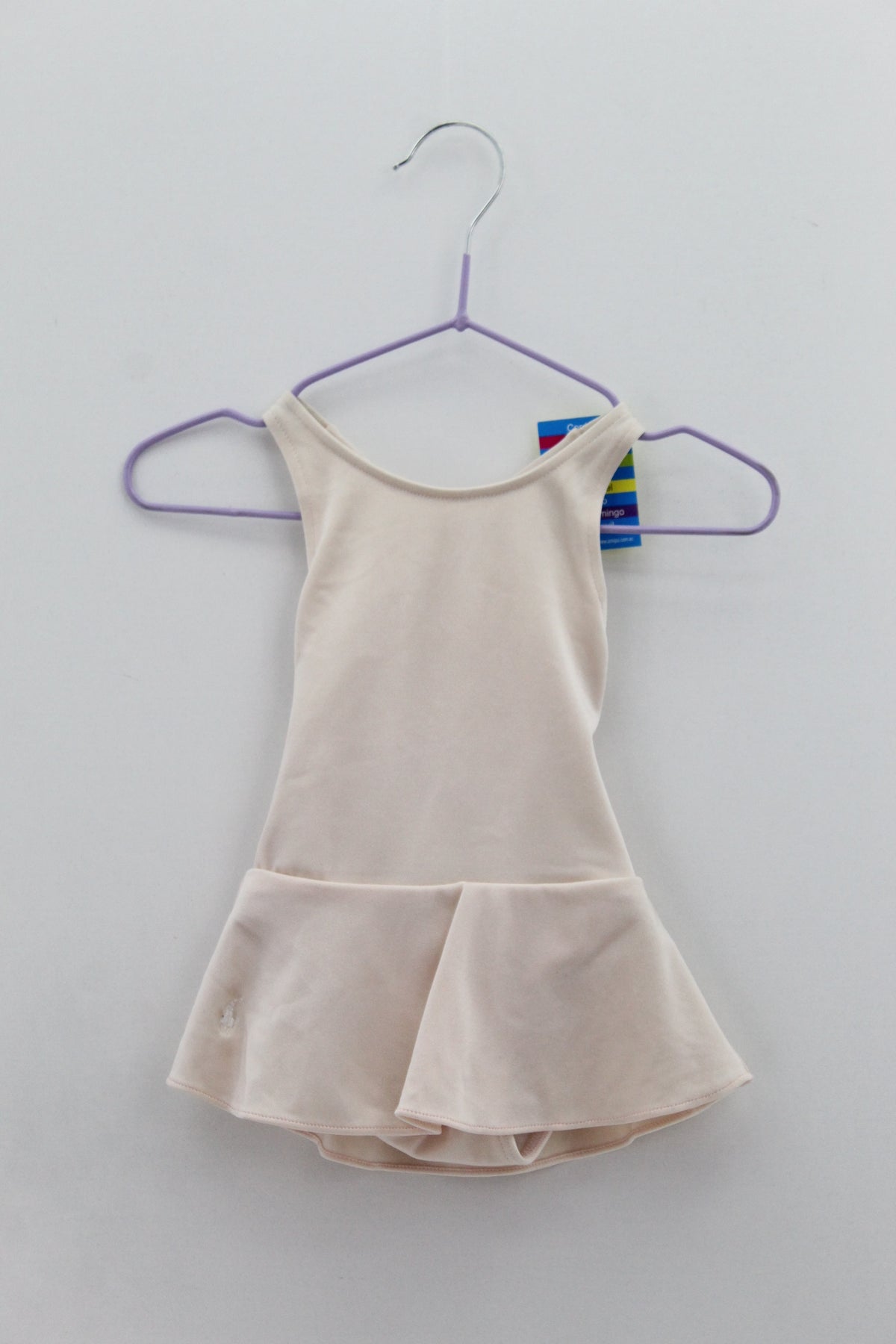 TRAJE DE BAÑO BEBE FEMENINO (0-2) Bebé Ralph Lauren