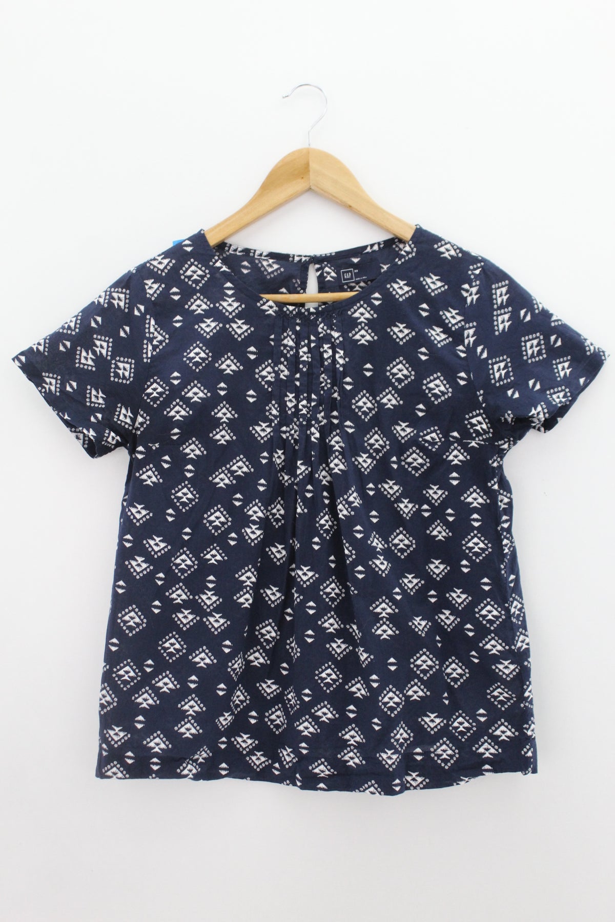 TOP Femenino CASUAL Gap